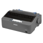 Epson Printer Lq350 Dot Matrix Black Usb Lq350 - Ribbon LQ350 Epson Printer Lq350 Dot Matrix Black Usb Lq350 - Ribbon LQ350