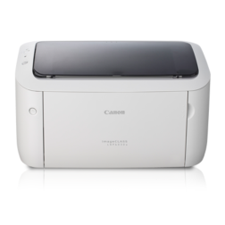 Canon Printer Laserjet Lbp6030W Mono Black Usb, Wifi FM1B530 - 725