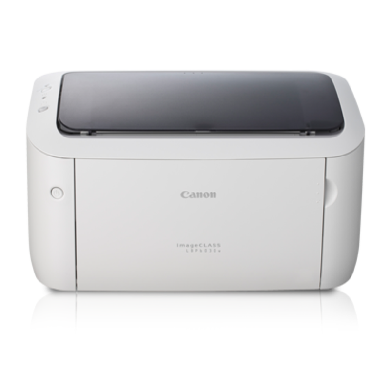 Canon Printer Laserjet Lbp6030W Mono Black Usb, Wifi FM1B530 - 725 Canon Printer Laserjet Lbp6030W Mono Black Usb, Wifi FM1B530 - 725