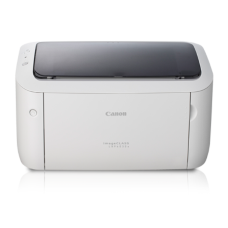 Canon Printer Laserjet Lbp6030W Mono Black Usb, Wifi FM1B530 - 725