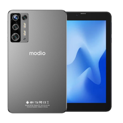 MODIO TABLET PC M792 7" 6Gb Ram 256Gb Storage Gold, Blue, Grey