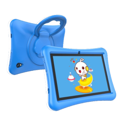 MODIO TABLET PC M29 10" 6Gb Ram 256Gb Storage Pink, Blue, Green, Red