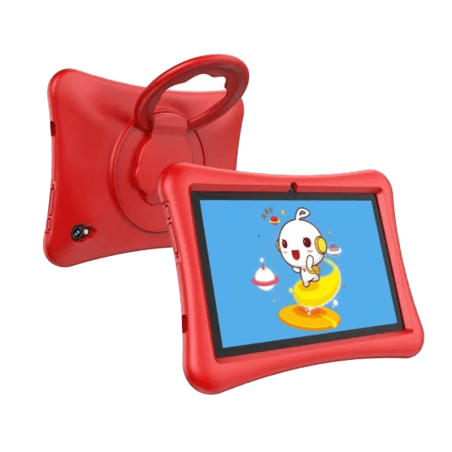 MODIO TABLET PC M29 10" 6Gb Ram 256Gb Storage Pink, Blue, Green, Red