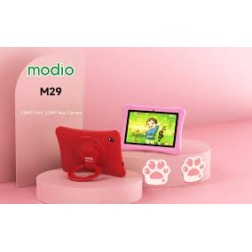 MODIO TABLET PC M29 10" 6Gb Ram 256Gb Storage Pink, Blue, Green, Red