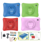 MODIO TABLET PC M29 10" 6Gb Ram 256Gb Storage Pink, Blue, Green, Red