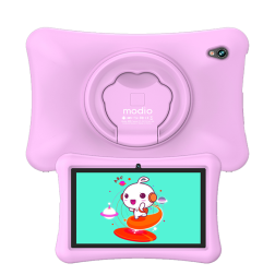 MODIO TABLET PC M29 10" 6Gb Ram 256Gb Storage Pink, Blue, Green, Red