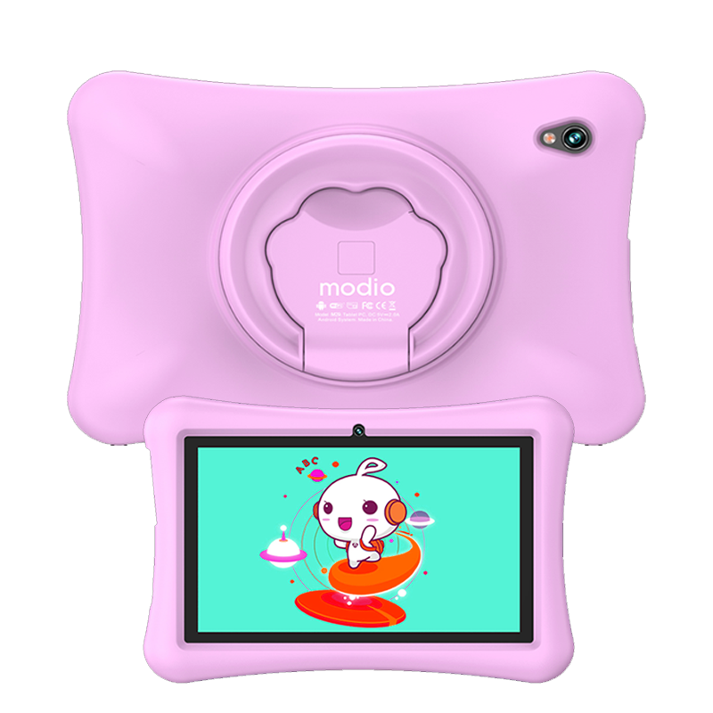 MODIO TABLET PC M29 10" 6Gb Ram 256Gb Storage Pink, Blue, Green, Red