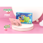 MODIO TABLET PC M60 7" 4Gb Ram 64Gb Storage Blue, Black, Green, Pink