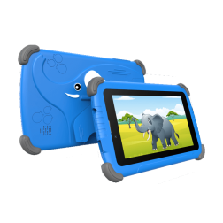 MODIO TABLET PC M793 7" 4Gb Ram 128Gb Storage Pink, Green, Blue