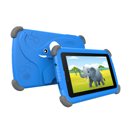 MODIO TABLET PC M793 7" 4Gb Ram 128Gb Storage Pink, Green, Blue