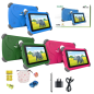 MODIO TABLET PC M793 7" 4Gb Ram 128Gb Storage Pink, Green, Blue