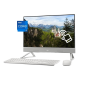 Dell All in one Inspiron 5410 DIM0157750 Intel Core i7 1255U 16Gb Memory 512Gb NVME Intel Iris Xe 23.3" Fhd Touchscreen Win 11 Dell All in one Inspiron 5410 DIM0157750 Intel Core i7 1255U 16Gb Memory 512Gb NVME Intel Iris Xe 23.3" Fhd Touchscreen Win 11