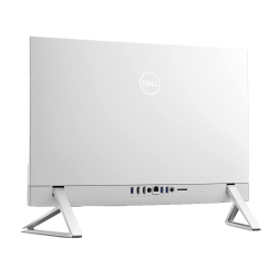 Dell All in one Inspiron 5410 DIM0157750 Intel Core i7 1255U 16Gb Memory 512Gb NVME Intel Iris Xe 23.3" Fhd Touchscreen Win 11