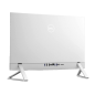 Dell All in one Inspiron 5410 DIM0157750 Intel Core i7 1255U 16Gb Memory 512Gb NVME Intel Iris Xe 23.3" Fhd Touchscreen Win 11 Dell All in one Inspiron 5410 DIM0157750 Intel Core i7 1255U 16Gb Memory 512Gb NVME Intel Iris Xe 23.3" Fhd Touchscreen Win 11