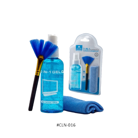 Cleaner For Notebook LCD Screens 100ML