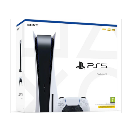 Sony Playstation 5 Console Slim CFI-2008A01X