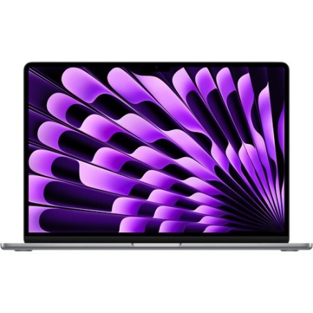 Apple Macbook Air 15.3-inch 2024 M3, 8Gb, 512Gb MRYT3, MRYN3
