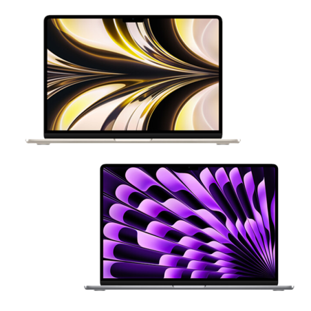 Apple Macbook Air 15.3-inch 2024 M3, 8Gb, 512Gb MR