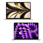 Apple Macbook Air 15.3-inch 2024 M3, 8Gb, 512Gb MRYT3, MRYN3 Apple Macbook Air 15.3-inch 2024 M3, 8Gb, 512Gb MRYT3, MRYN3
