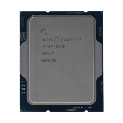 Intel Tray Processor 14Th Gen Core I7-14700KF 5.60Ghz Lga1700 33Mb Cache BX8071514700KF