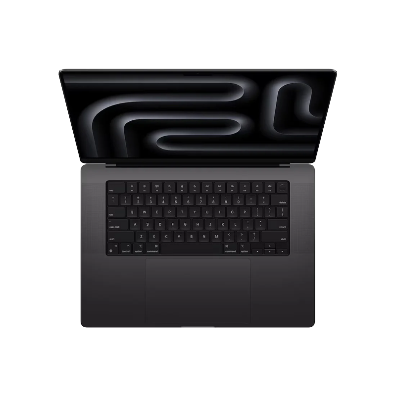 Apple Macbook Pro 16-inch Late 2023 M3 Pro, 48Gb, 1TB Muw63 Space Black Apple Macbook Pro 16-inch Late 2023 M3 Pro, 48Gb, 1TB Muw63 Space Black