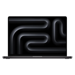 Apple Macbook Pro 16-inch Late 2023 M3 Pro, 48Gb, 1TB Muw63 Space Black