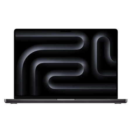 Apple Macbook Pro 16-inch Late 2023 M3 Pro, 48Gb, 1TB Muw63 Space Black