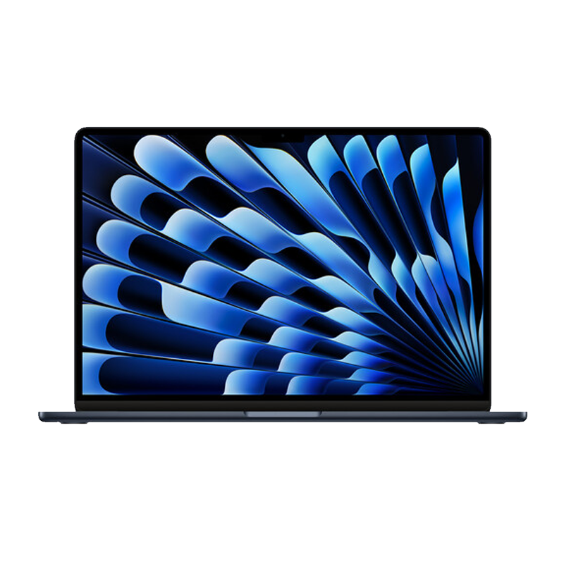 Apple Macbook Air 15.3-inch 2024 M3, 8Gb, 512Gb Mryv3 Midnight Apple Macbook Air 15.3-inch 2024 M3, 8Gb, 512Gb Mryv3 Midnight