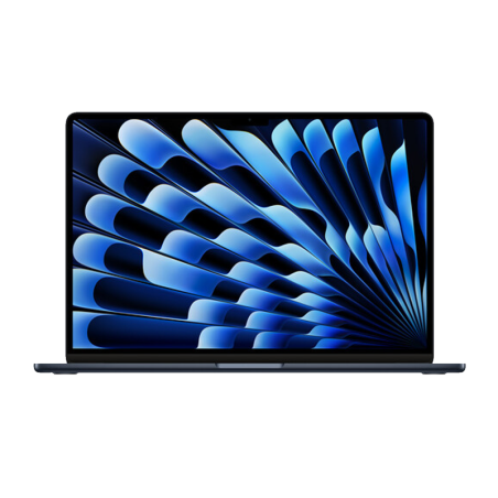 Apple Macbook Air 15.3-inch 2024 M3, 8Gb, 512Gb Mr
