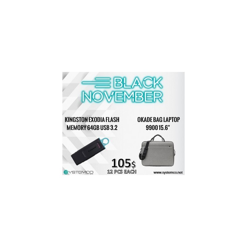 NOVEMBER SALE OFFER 1