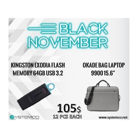 NOVEMBER SALE OFFER 1