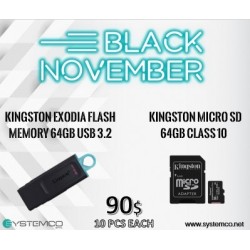 NOVEMBER SALE OFFER 2