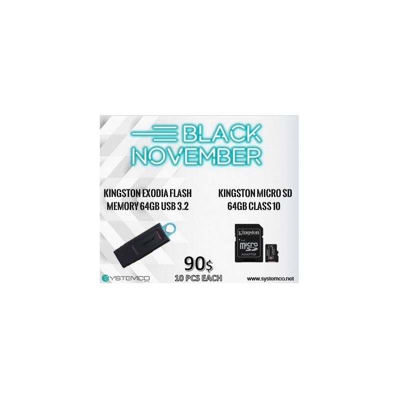 NOVEMBER SALE OFFER 2