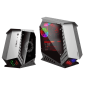 Gamemax Case Autobot E Atx Tempered Glass Gamemax Case Autobot E Atx Tempered Glass