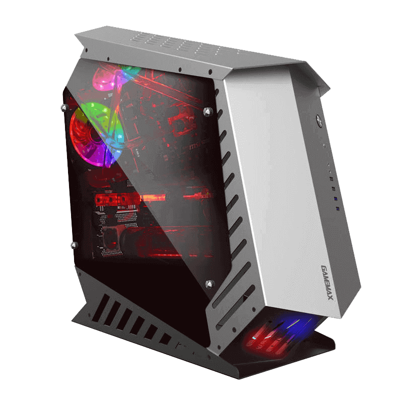 Gamemax Case Autobot E Atx Tempered Glass Gamemax Case Autobot E Atx Tempered Glass