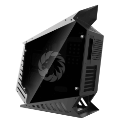 Gamemax Case Autobot E Atx Tempered Glass
