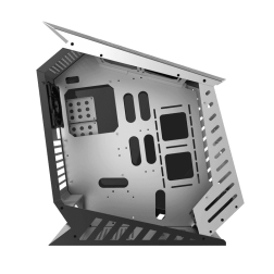 Gamemax Case Autobot E Atx Tempered Glass