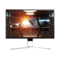 AOC monitor 24" 165Hz Qhd Vga, Hdmi, Usb Gaming 2560 X 1440 AG241QG AOC monitor 24" 165Hz Qhd Vga, Hdmi, Usb Gaming 2560 X 1440 AG241QG