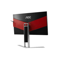 AOC monitor 24" 165Hz Qhd Vga, Hdmi, Usb Gaming 2560 X 1440 AG241QG