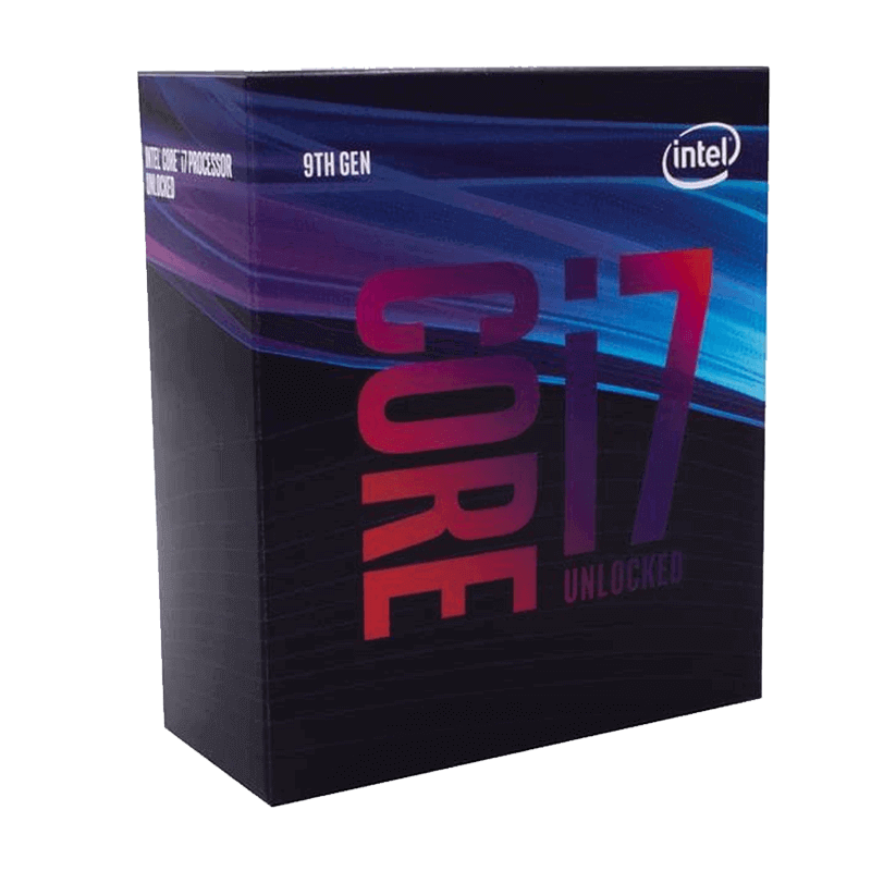 Intel Processor 9Th Gen Core I7-9700K 4.90Ghz Lga1151 12Mb Cache Bx8071513100Srmbu Intel Processor 9Th Gen Core I7-9700K 4.90Ghz Lga1151 12Mb Cache Bx8071513100Srmbu