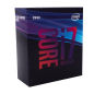 Intel Processor 9Th Gen Core I7-9700K 4.90Ghz Lga1151 12Mb Cache Bx8071513100Srmbu Intel Processor 9Th Gen Core I7-9700K 4.90Ghz Lga1151 12Mb Cache Bx8071513100Srmbu