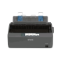 Epson Printer Lq350 Dot Matrix Black Usb Lq350 - Ribbon LQ350 Epson Printer Lq350 Dot Matrix Black Usb Lq350 - Ribbon LQ350