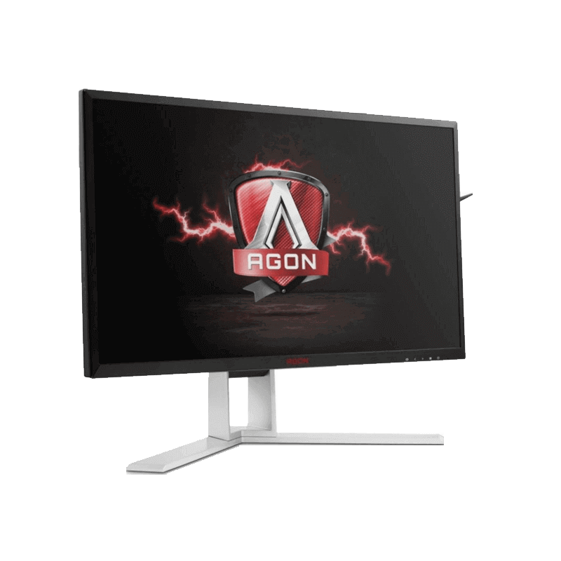 AOC monitor 24" 165Hz Qhd Vga, Hdmi, Usb Gaming 2560 X 1440 AG241QG AOC monitor 24" 165Hz Qhd Vga, Hdmi, Usb Gaming 2560 X 1440 AG241QG
