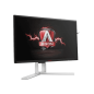 AOC monitor 24" 165Hz Qhd Vga, Hdmi, Usb Gaming 2560 X 1440 AG241QG AOC monitor 24" 165Hz Qhd Vga, Hdmi, Usb Gaming 2560 X 1440 AG241QG