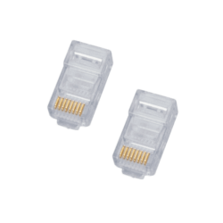 Board-X Rg45 Plug Cat5E