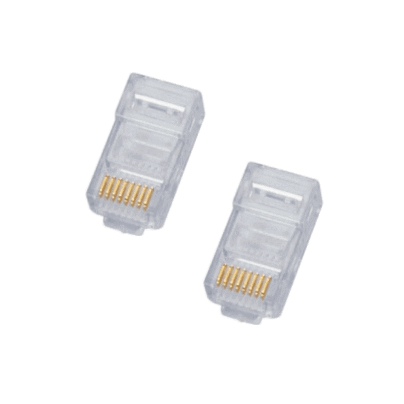 Board-X Rg45 Plug Cat5E