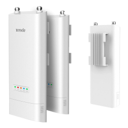 Tenda Base Station Poe B6 N300 5Ghz 2 Antennas Outdoor