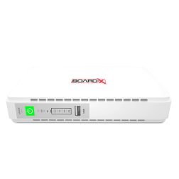 Board-X Ups for Routers Bx-10800P Poe