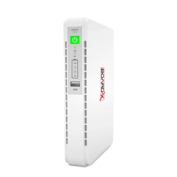 Board-X Ups for Routers Bx-10800P Poe