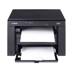 Canon Printer Laserjet Mf3010 3 In 1 Black Usb YNC46692 - 285A